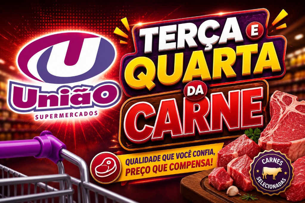 PROMOÇÃO DA CARNE