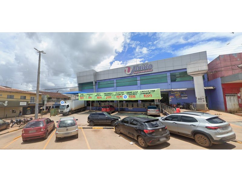 Vila Nova - União Supermercados